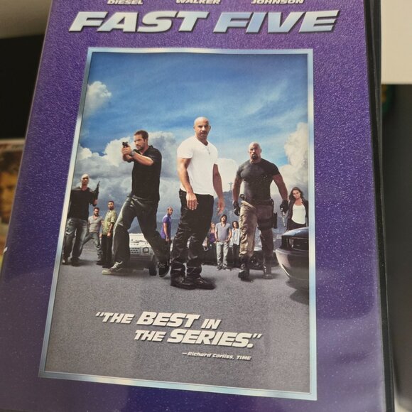 14 DVDs, 6 Unopened, 8 Opened - Picture 14 of 15